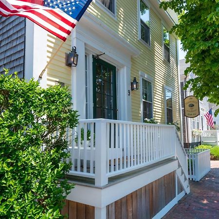 Nantucket Periwinkle Exterior foto