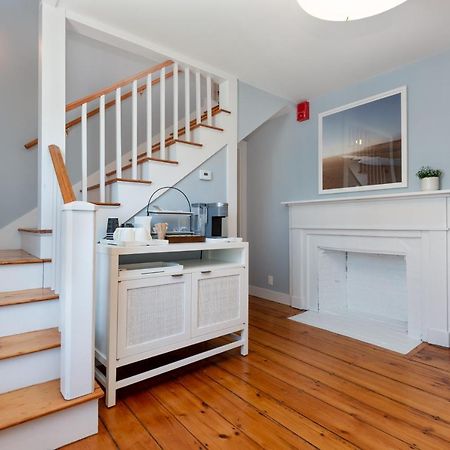 Nantucket Periwinkle Exterior foto