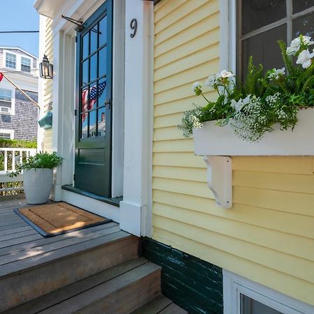 Nantucket Periwinkle Exterior foto