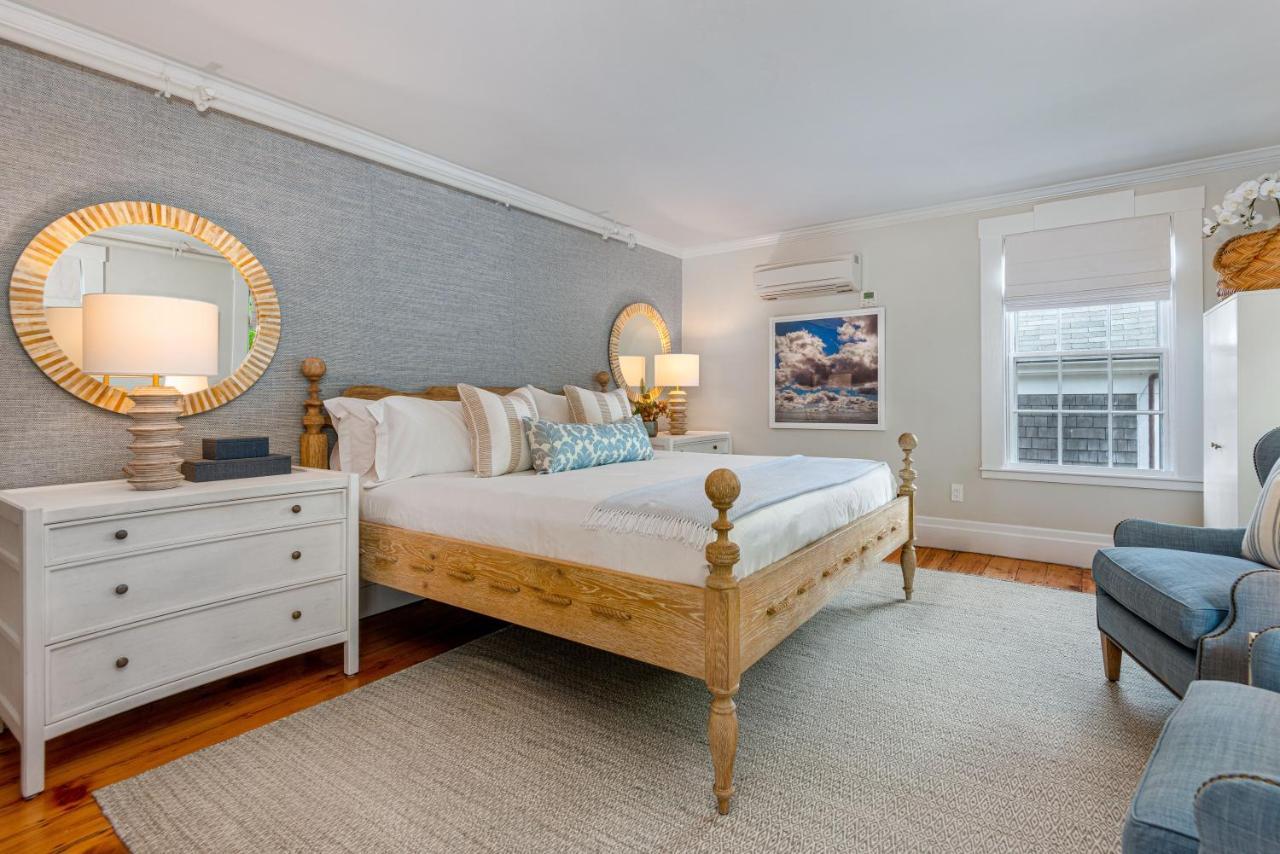 Nantucket Periwinkle Exterior foto