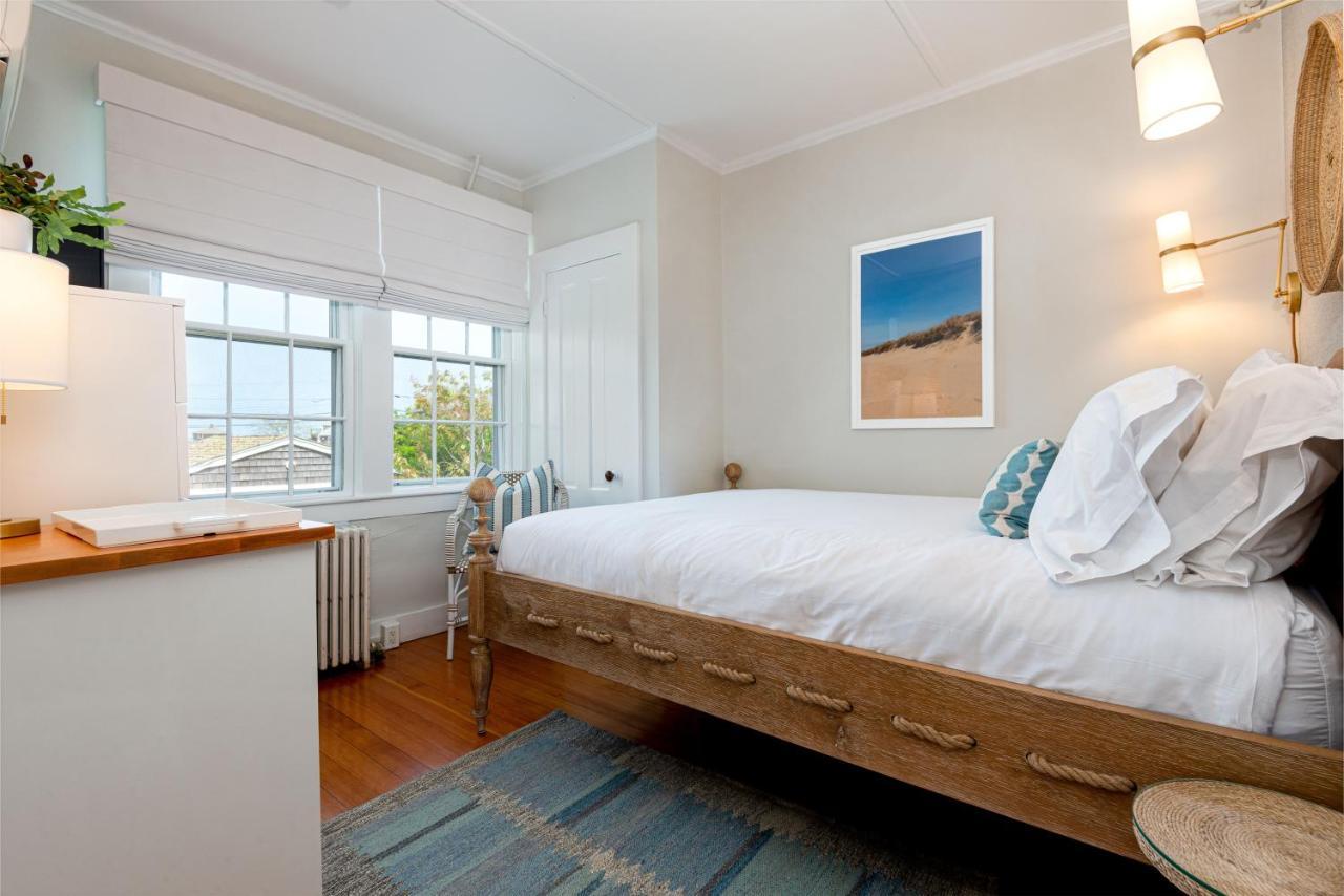 Nantucket Periwinkle Exterior foto