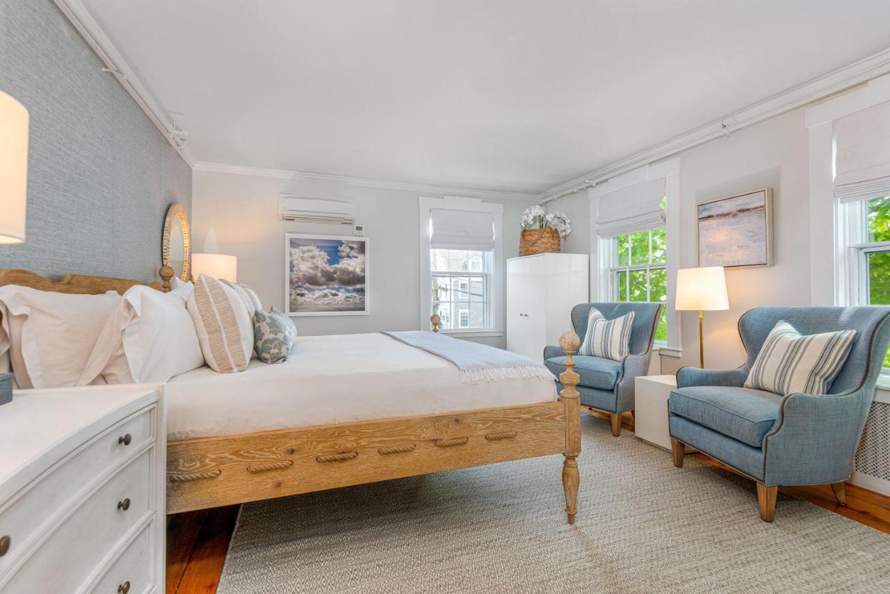 Nantucket Periwinkle Exterior foto