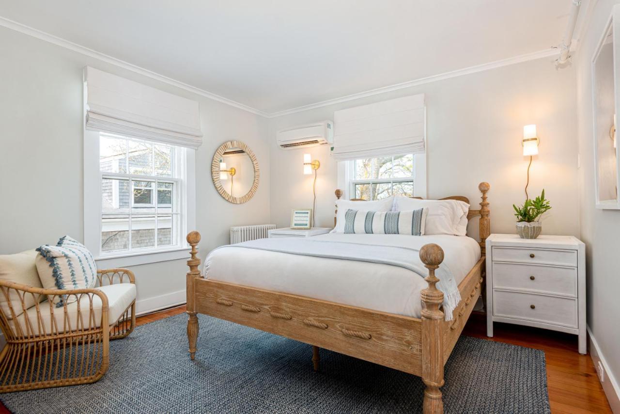 Nantucket Periwinkle Exterior foto