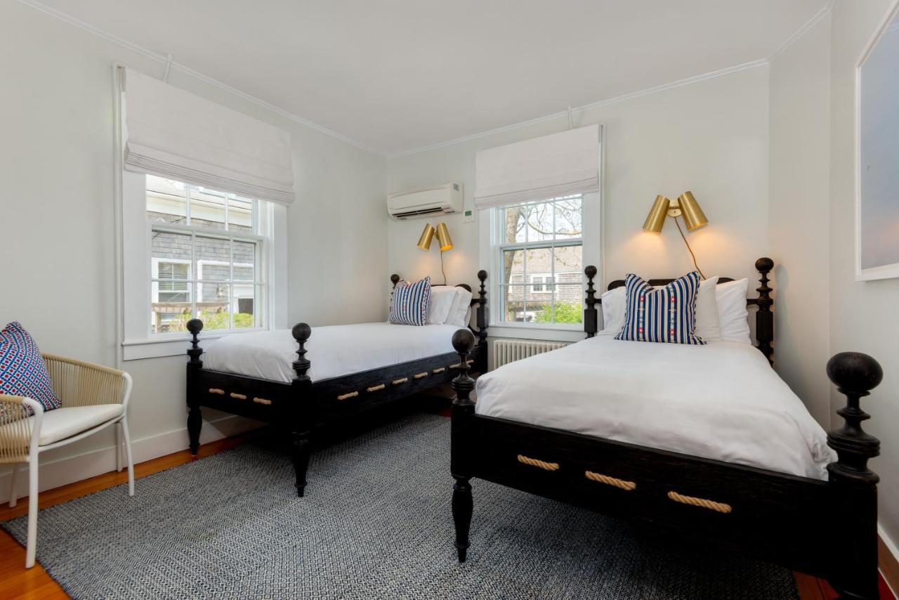 Nantucket Periwinkle Exterior foto
