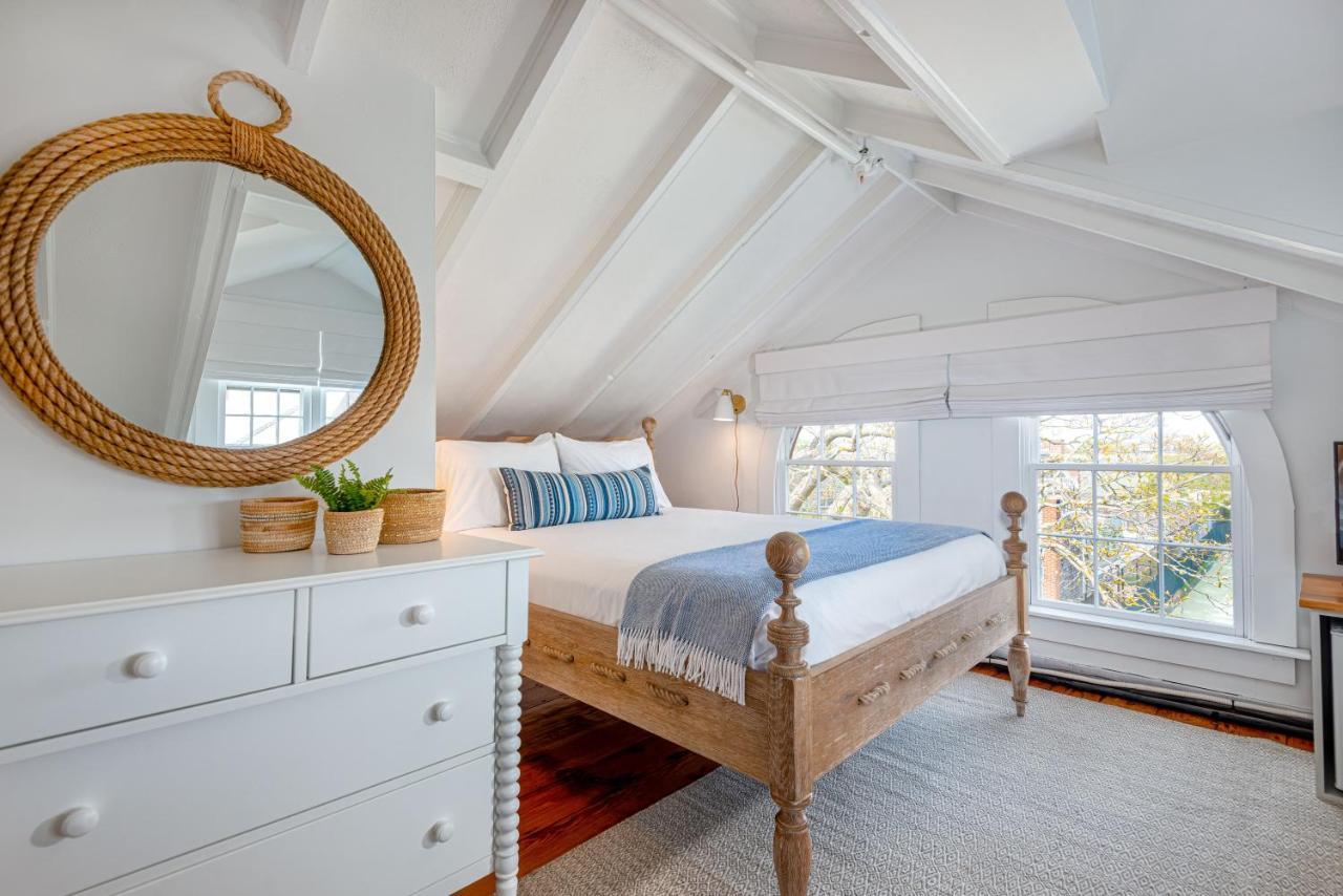 Nantucket Periwinkle Exterior foto