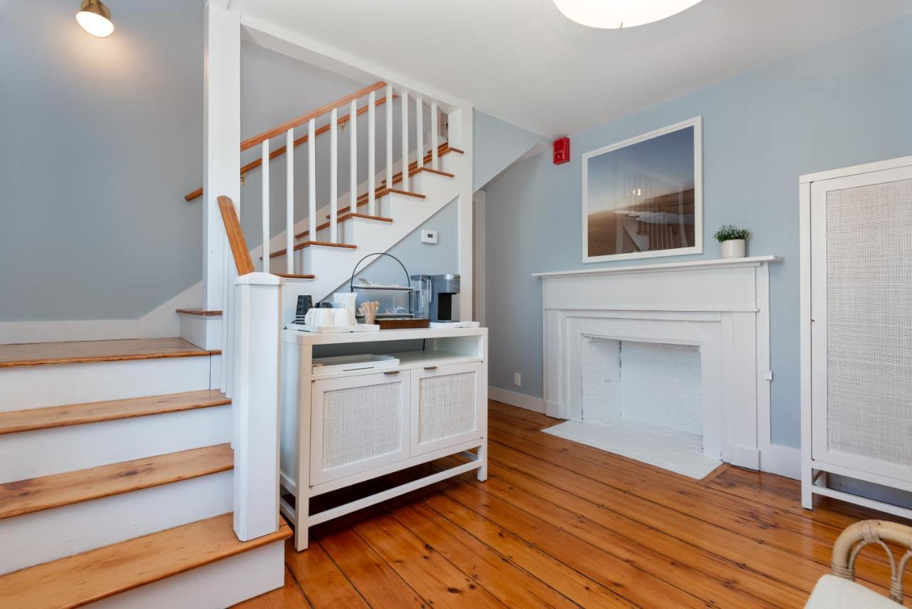 Nantucket Periwinkle Exterior foto