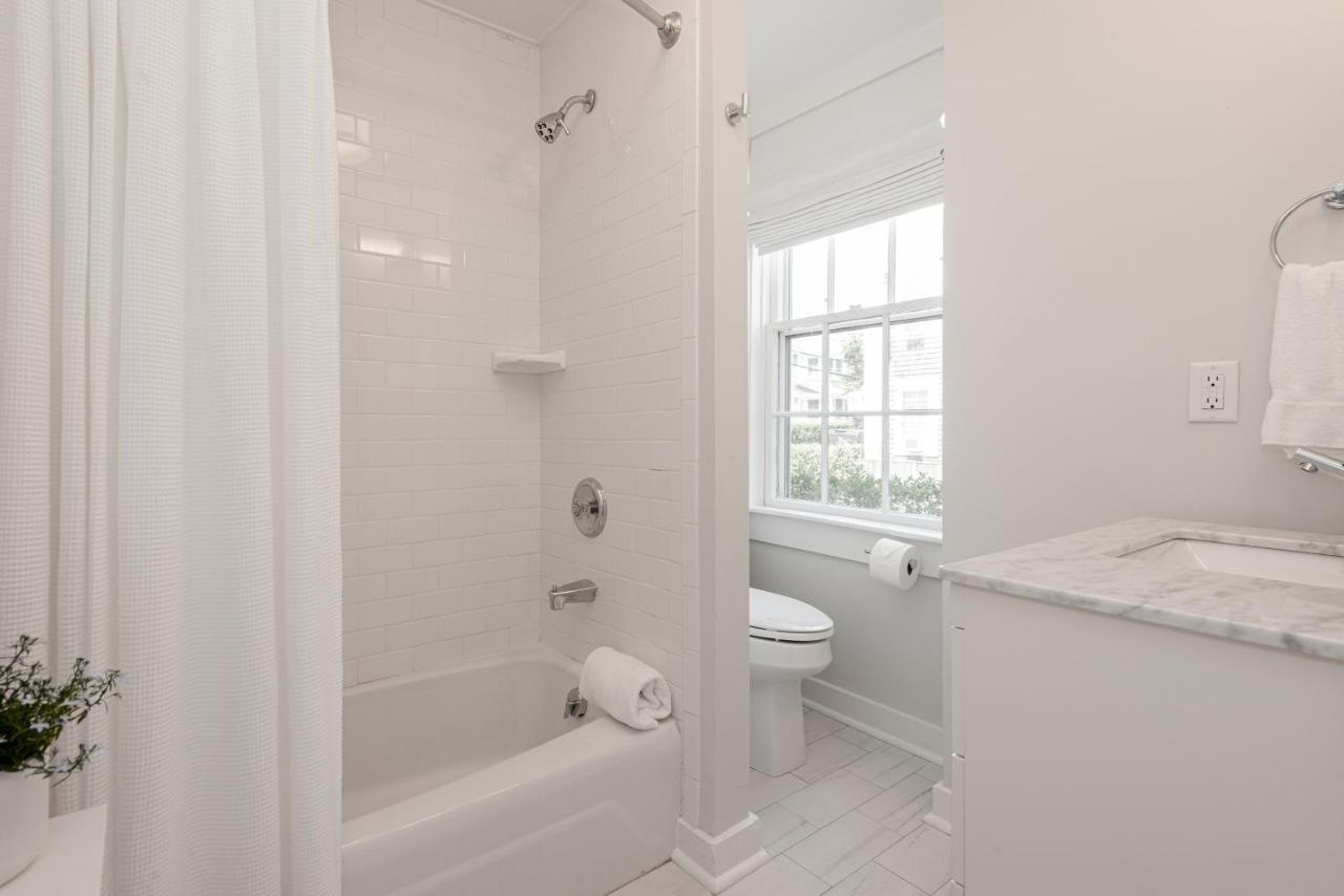 Nantucket Periwinkle Exterior foto