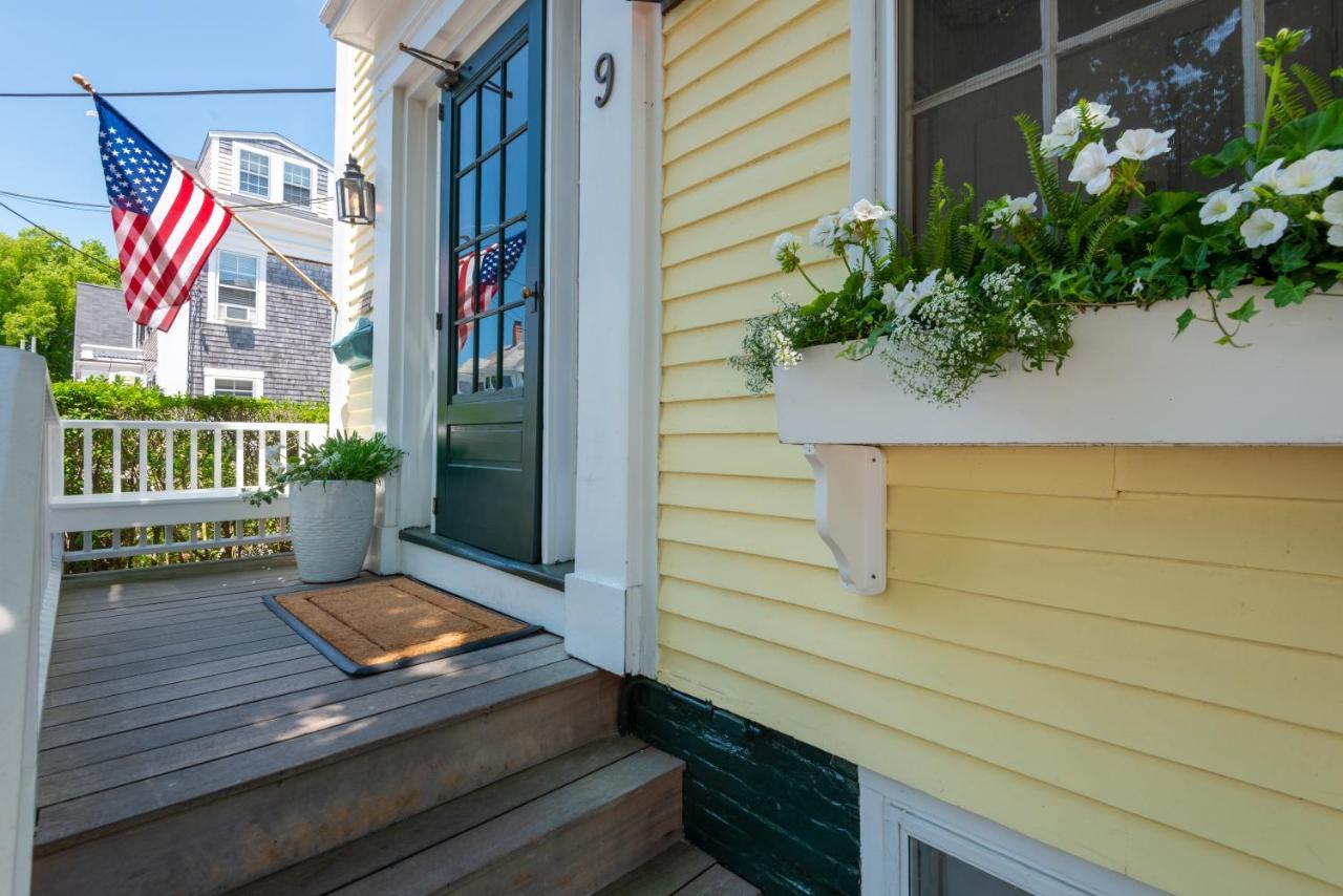 Nantucket Periwinkle Exterior foto