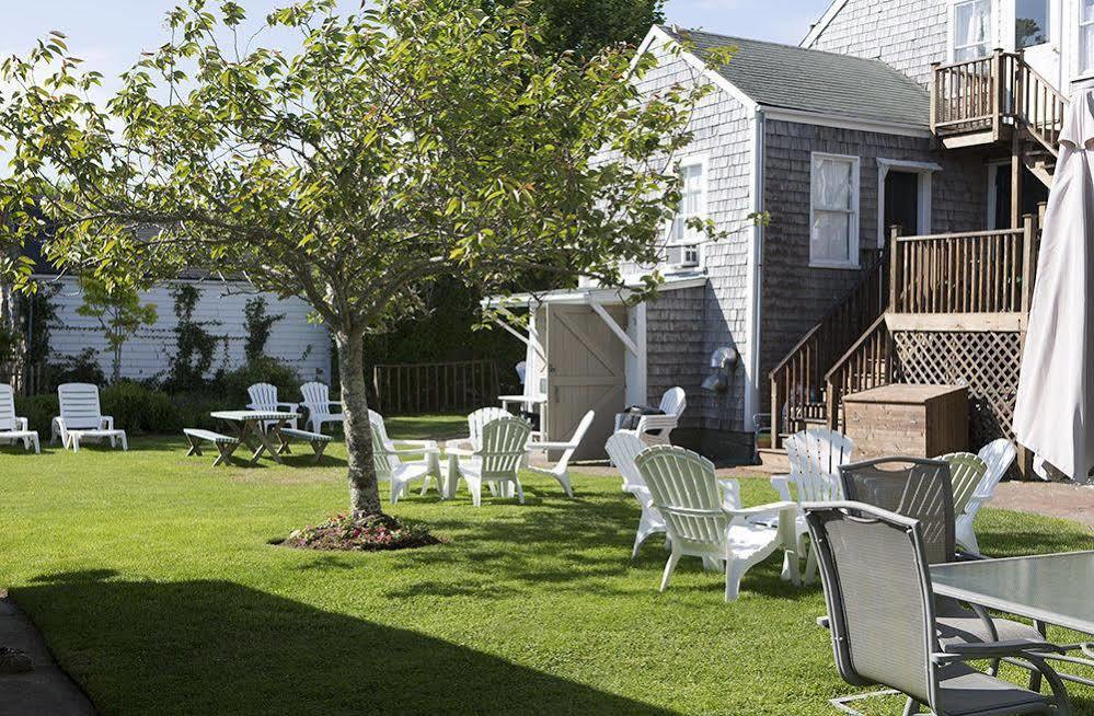 Nantucket Periwinkle Exterior foto