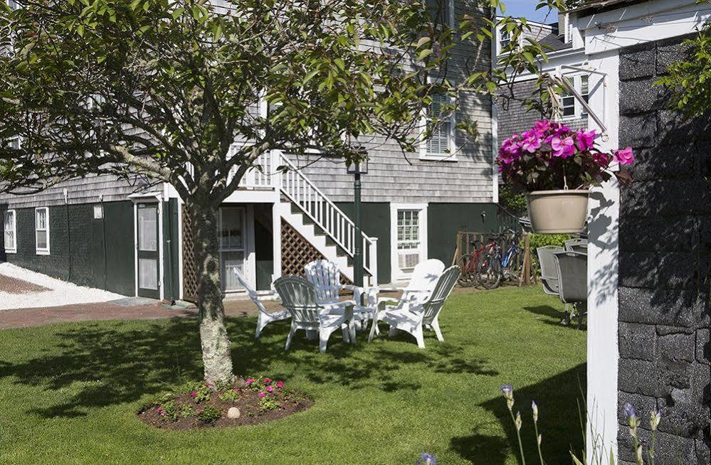 Nantucket Periwinkle Exterior foto